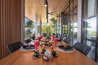 Villa Design One