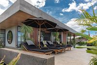 Villa Design One