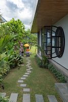 Villa Design One