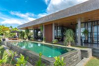 Villa Design One