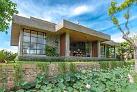 Villa Design One