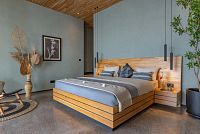 Villa Design One