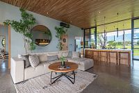 Villa Design One