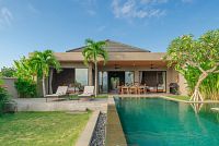 Villa Design Two