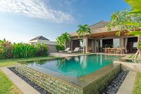 Villa Design Two