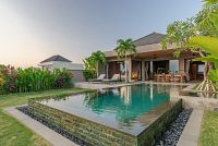 Villa Design Two