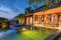 Villa Design Two