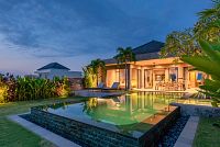 Villa Design Two