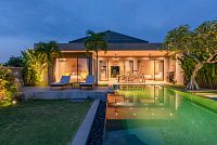 Villa Design Two