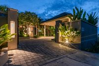 Villa Design Two