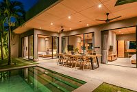 Villa Design Two