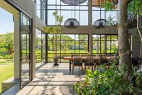 Villa Design Three