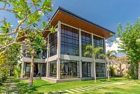 Villa Design Three