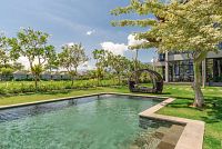 Villa Design Three