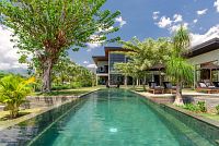 Villa Design Three
