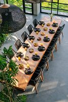 Villa Design Three