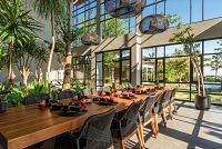 Villa Design Three
