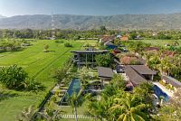 Villa Design Three