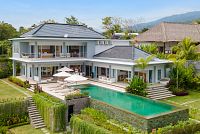 Villa Design Four