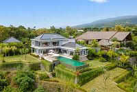 Villa Design Four
