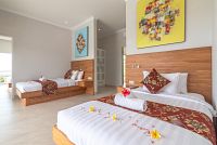 Villa Design Four