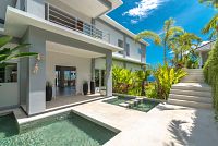 Villa Design Four