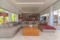 Villa Design Four