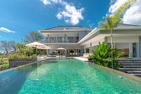 Villa Design Four