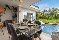 Villa Design Five