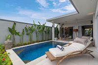 Villa Design Five