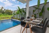 Villa Design Five