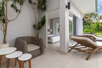 Villa Design Five