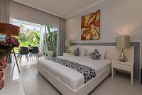 Villa Design Five