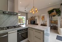 Villa Design Five