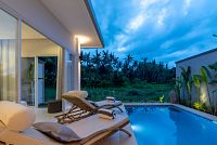 Villa Design Five