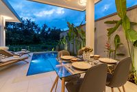 Villa Design Five