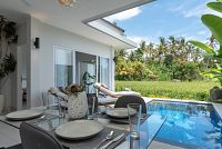 Villa Design Five