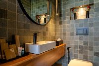 Guesthouse Designs
