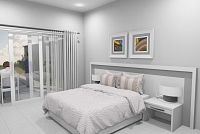 Luxury Lovina Villa - Kalibukbuk - Palm Living