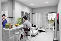 Luxury Lovina Villa - Kalibukbuk - Palm Living
