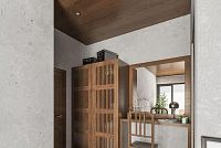 Umeanyar Villa Project North Bali