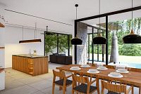 Umeanyar Villa Project North Bali