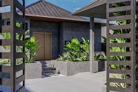 Umeanyar Villa Project North Bali