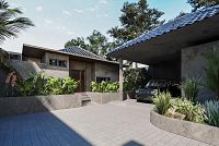 Umeanyar Villa Project North Bali
