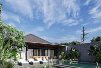 Umeanyar Villa Project North Bali