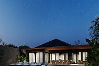 Umeanyar Villa Project North Bali