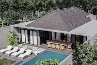 Umeanyar Villa Project North Bali