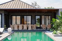 Umeanyar Villa Project North Bali