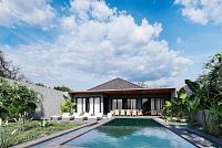 Umeanyar Villa Project North Bali
