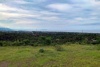 Dencarik Hills
